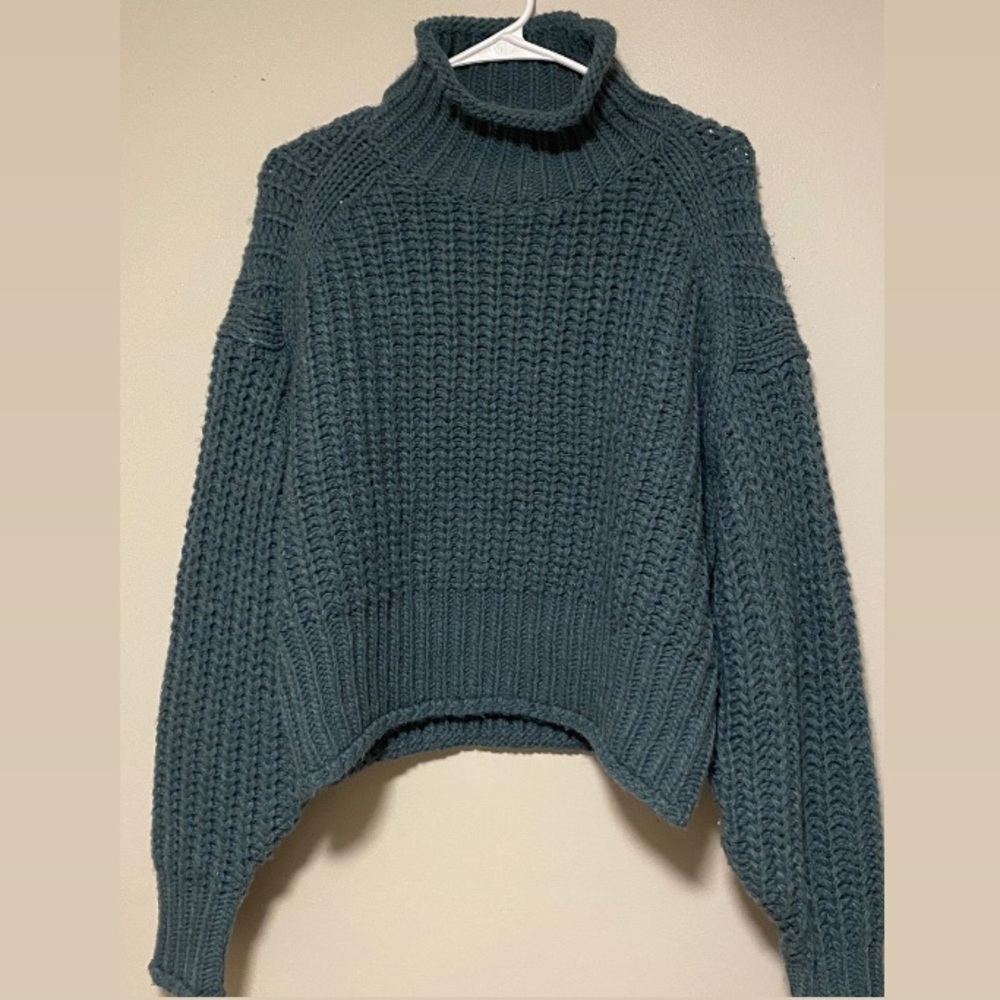 H&M Knit Turtleneck